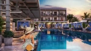 architectural 3d walkthrough