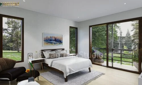 Designing the Perfect Home Innovative Modular Kitchen Bath Closet Living Room and Interior Solutions from Denvers Premier Architectural Visualization Studio india