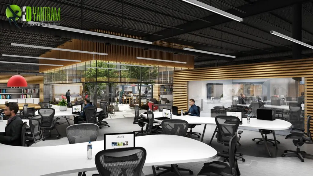 Elevate Your Space Exploring the Best Architectural Interior Companies in Hanover india