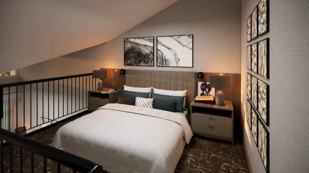 animation visualization services design view Idea residential hotel apartment bungalow Interior designers bedroom luxury firm company companies agency architectural rendering scaled.jpg