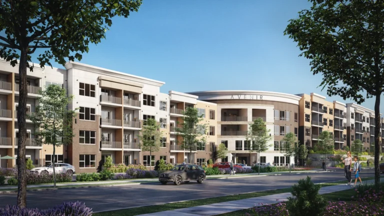 rendering studio animation visualization services design Idea company firms designers agency exterior court yard sitting balcony walking side garden Rajkot Gujarat India