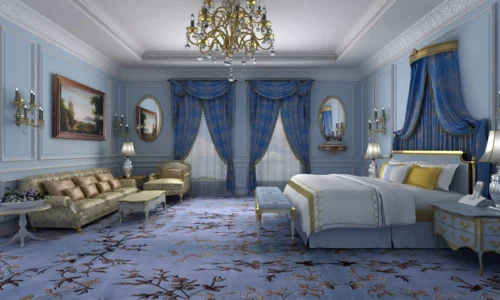 rendering studio animation visualization services design Idea residential hotel bungalow Interior designers bedroom luxury firm company companies agency royal india