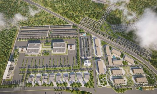 Explore the Beautiful Township of Red Oak Texas A Captivating 3D Architectural Walkthrough by Yantram 3D Walkthrough Studio 2 1024x576