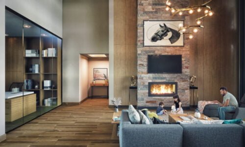 rendering studio animation visualization services design Idea 3D designers Interior view Classic designers Modern Luxury residential home bungalow living area architectural house villa india