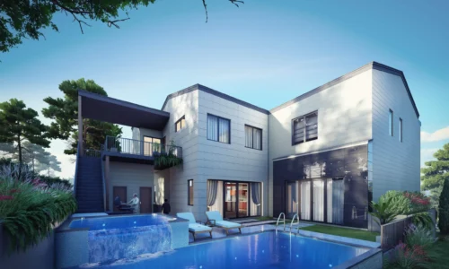 3d Architectural Rendering Company, Mumbai, Maharashtra