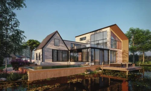 Club house Residential town ship pool home back yard design idea 3d architectural visualization studio 1024x576.jpg