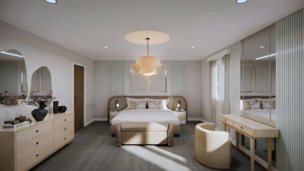 architectural rendering modern studio visualization animation services design Idea company companies firms agency interior bedroom classic 1536x864.jpg