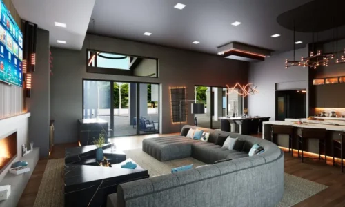 design Idea 3D designers Interior view designers Modern home bungalow villa apartment house hotel resort living area dining window view 1024x576.jpg