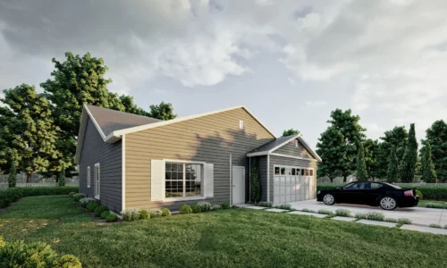 studio visualization animation services design Idea company companies firms agency exterior home garden parking architectural rendering.jpg