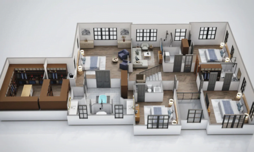 Design Your Dream Space Unveiling Innovative Floor Plans with Our Premier 3D Architectural Rendering Services Studio 1 1536x864.jpg