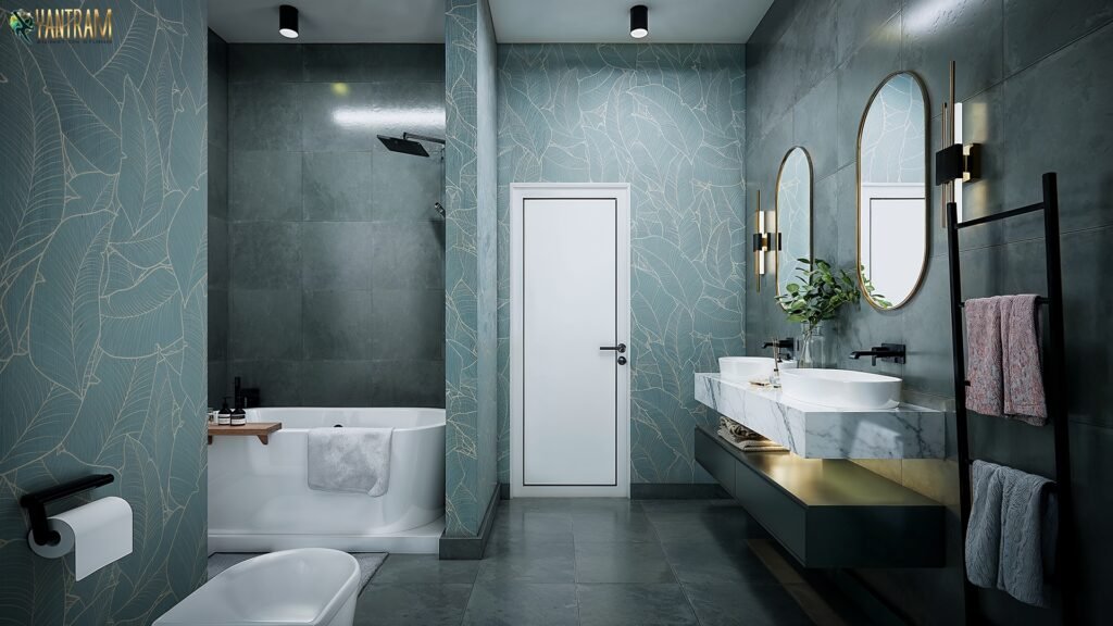 Luxury in Every Detail Bathroom Design Tips by Our Interior Design Studio